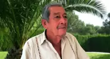 EL PROFESOR HECTOR DE J. BECERRA