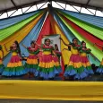 Carpa Arte Itinerante Gobernación del Vallle