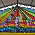 Carpa Arte Itinerante Gobernación del Vallle