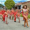 Carnaval de Toro 2022