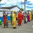 Carnaval de Toro 2022