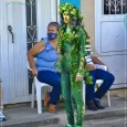 Carnaval de Toro 2022