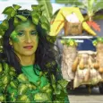 Carnaval de Toro 2022