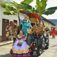 Carnaval de Toro 2022