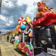 Carnaval de Toro 2022