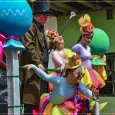 Carnaval de Toro 2022