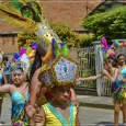 Carnaval de Toro 2022