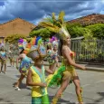 Carnaval de Toro 2022