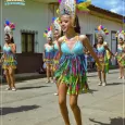 Carnaval de Toro 2022