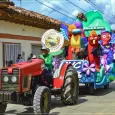 Carnaval de Toro 2022