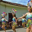 Carnaval de Toro 2022