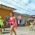 Carnaval de Toro 2022