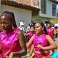 Carnaval de Toro 2022