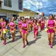 Carnaval de Toro 2022