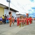 Carnaval de Toro 2022