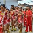 Carnaval de Toro 2022