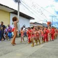 Carnaval de Toro 2022