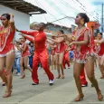 Carnaval de Toro 2022