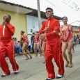 Carnaval de Toro 2022