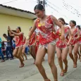 Carnaval de Toro 2022