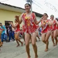 Carnaval de Toro 2022
