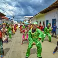 Carnaval de Toro 2022