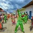 Carnaval de Toro 2022