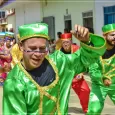 Carnaval de Toro 2022
