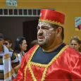 Carnaval de Toro 2022