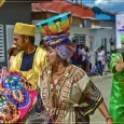 Carnaval de Toro 2022