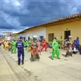 Carnaval de Toro 2022