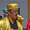 Carnaval de Toro 2022