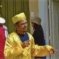 Carnaval de Toro 2022