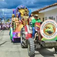Carnaval de Toro 2022