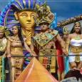 Carnaval de Toro 2022