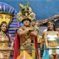 Carnaval de Toro 2022