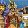 Carnaval de Toro 2022