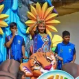 Carnaval de Toro 2022