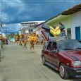Carnaval de Toro 2022