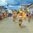 Carnaval de Toro 2022