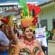 Carnaval de Toro 2022