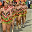 Carnaval de Toro 2022