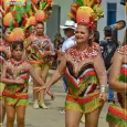Carnaval de Toro 2022