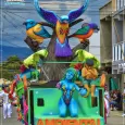 Carnaval de Toro 2022