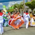 Carnaval de Toro 2022
