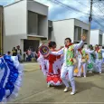 Carnaval de Toro 2022