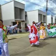 Carnaval de Toro 2022