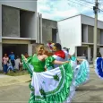 Carnaval de Toro 2022