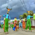 Carnaval de Toro 2022