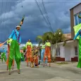 Carnaval de Toro 2022